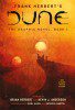 Dune: The Graphic Novel: Book 1