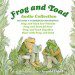Frog & Toad Audio Collection
