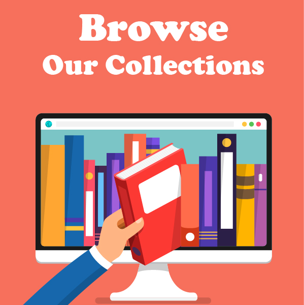 Browse Our Collections