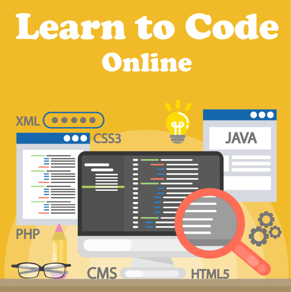 Learn to Code Online