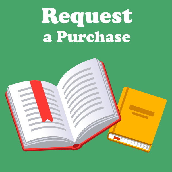 Request a Purchase